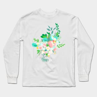 For You Long Sleeve T-Shirt